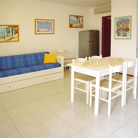Appartamenti Alaska Bibione Exteriör bild