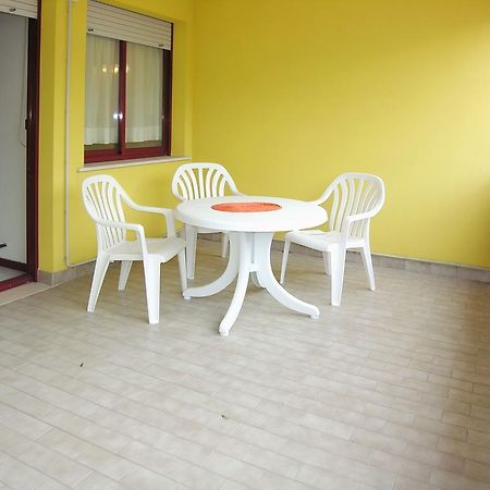Appartamenti Alaska Bibione Exteriör bild