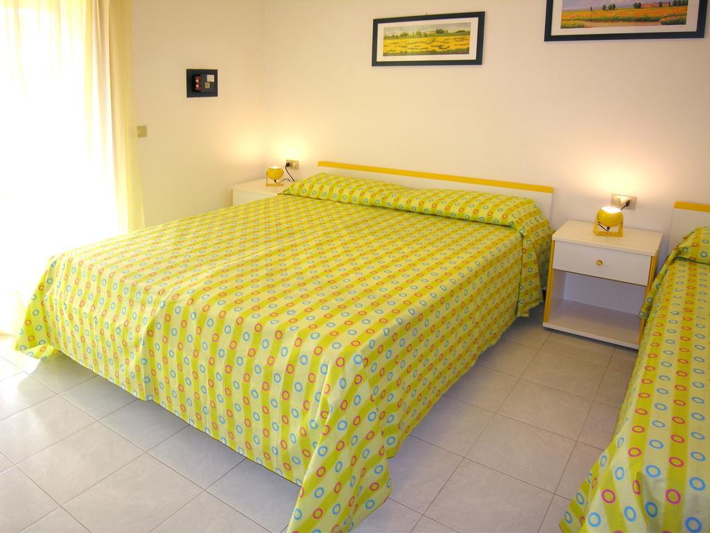 Appartamenti Alaska Bibione Exteriör bild
